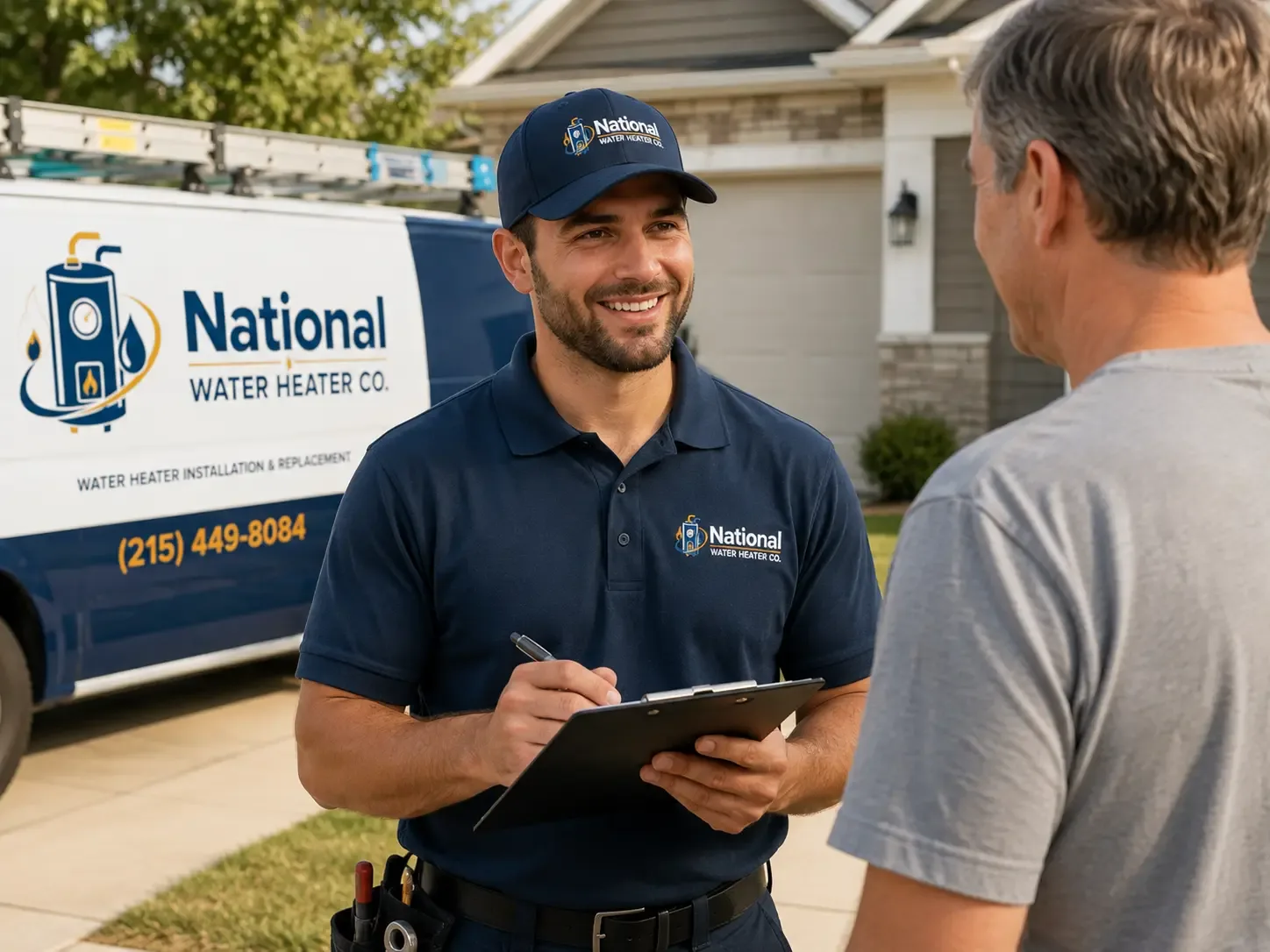 Water Heater Installation Liverpool, IL FAQs